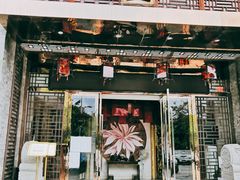 门面-樽宴酒楼·地道川菜·品质宴请