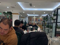 -新疆兵团食府清真(马连道店)