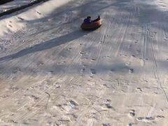 -十三陵雪世界滑雪场