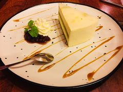 -玛格萝妮比萨屋(四平店)