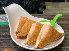 -周记点心(西环店)
