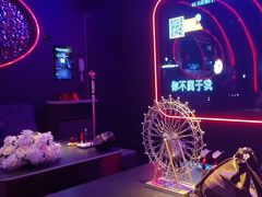 -星聚会KTV(苏州信投大厦店)