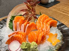 -水之惠鲜鱼料理(王府大街店)