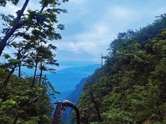 -峨眉山风景名胜区