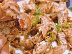 -盛港湾海鲜食府(黄沙店)