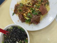 -文辉墨鱼丸大王(铜锣湾渣甸街总店)