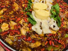 -聂发财重庆江湖菜(解放碑店)