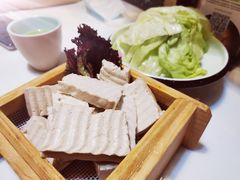 -洪氏嗨捞·猪肚鸡火锅(阳光天地店)