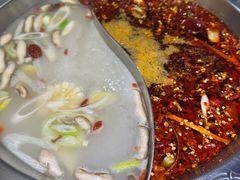 -京门活鱼馆·鱼火锅(百子湾（原红庙）店)