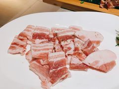 -韩盛·古法烤肉店(皇城恒隆广场店)