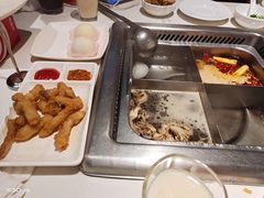 -海底捞火锅(锦艺城店)