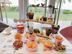 -水桶王国主题餐厅·聚会·生日派对·亲子活动·家庭套餐(亚龙湾希尔顿店)