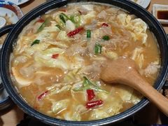 -山之川日料放题(通州店)
