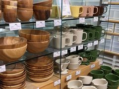 -MUJI无印良品(远洋未来广场店)