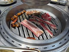-大叹号·朝鲜族烤肉(潍坊泰华城店)