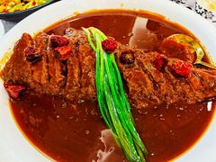 -卫鼎轩·曹公馆(鼓楼店)