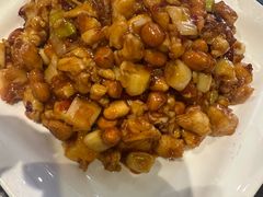 -好嫂子酱猪手•农家菜(蒲黄榆店)