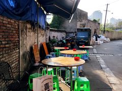 露天位-刚子蹄花(总店)