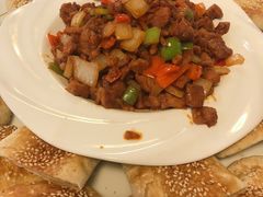 -泛海名人酒店-餐厅