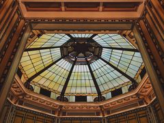-上海和平饭店 Fairmont Peace Hotel