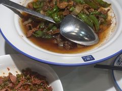 -兰湘子·湘菜小炒(石家庄万象城店)