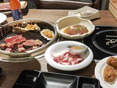-火炉火自助餐(枫蓝国际店)