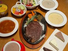 -斗牛士牛排(南京东路店)