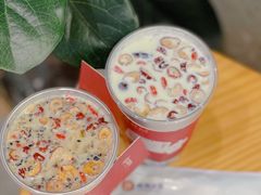 -炖物24章·顺时轻养茶(杭州保利时光里店)