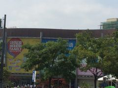 -百盛(莘庄店)