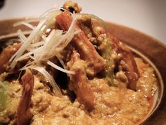 古法大虾-BetterThai 泰加(苏州中心店)