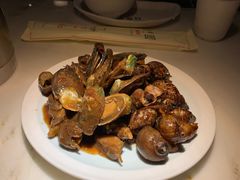 -日丰园海肠水饺·老字号大连海鲜(和平广场店)