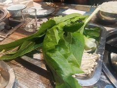 -刘记光大火锅鸡(北行店)