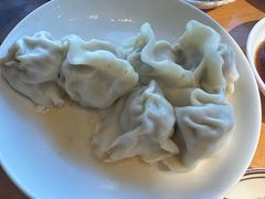-金谷园饺子馆(北邮总店)