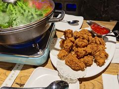 -花腰餐吧Bistro烧烤 傣味(传媒大学店)