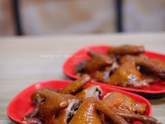 光明红烧乳鸽-光明刘冰乳鸽店(光明法政北路店)