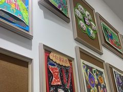 -缤纷鸟美术书法(汉神购物广场校区)