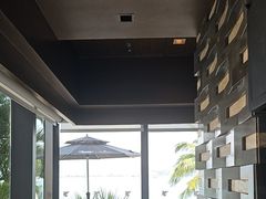 -雾山韩式烤肉·海南糟粕&椰子鸡火锅·海景餐厅(三亚绿发山海天JW万豪酒店)