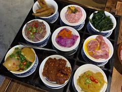 -楠火锅(广州总店)