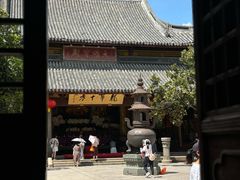 -龙华素斋(龙华路店)