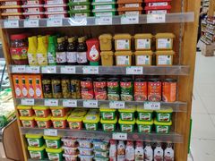 零售区-果蔬好生活超市(双井店)