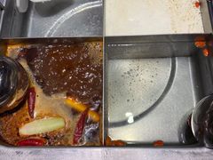 -海底捞火锅(奥森店)