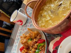 -七寻八找·胡同菜