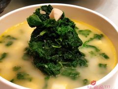 羽衣橄榄-粥之源豫宴(正方元店)