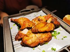 -绿茶餐厅(汇悦大融城店)