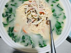-狮王府淮扬菜(万象城店)