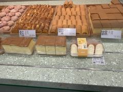 -泸溪河桃酥(西直门凯德店)