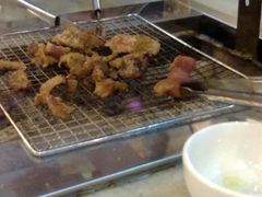 20101104020-柿子树炭烤羊腿(金台路店)