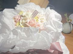 -Whisper studio薇语花艺烘焙工作室