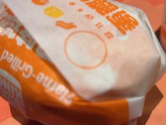 -汉堡王(西直门凯德MALL店)