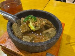 -东就鸭饭店·古早海南菜(友谊南海城店)